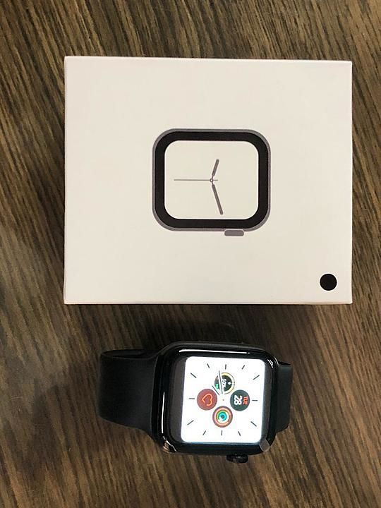 Smart watches uploaded by business on 7/19/2020