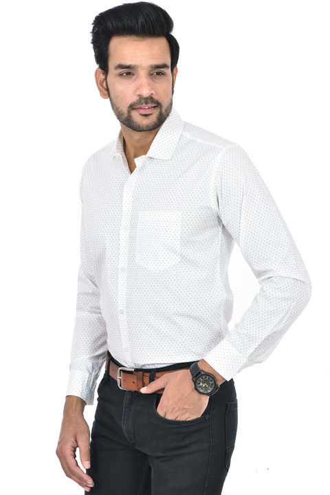 GENTS COTTON SHIRTS uploaded by business on 3/27/2021