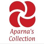 Business logo of Aparna's Collection