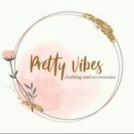 Business logo of pretty vibes