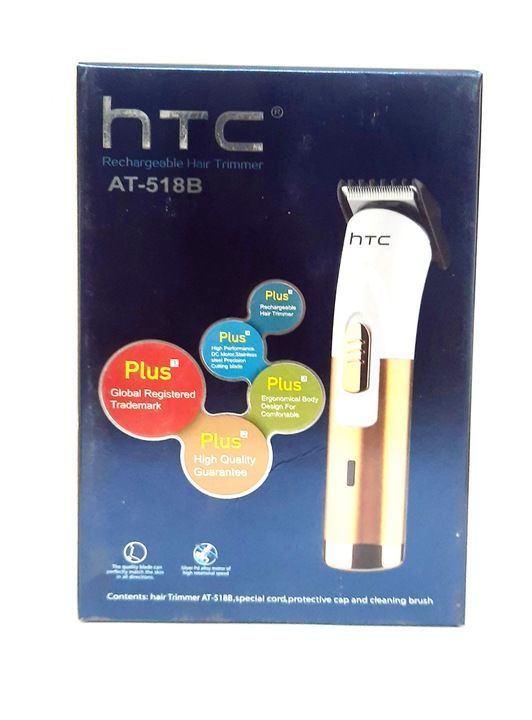 Product image with ID: htc-heavy-quality-trimmer-c9572afc