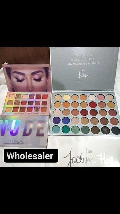Jaclyn hill uploaded by business on 7/19/2020