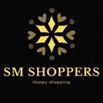 Business logo of SM Shoppers 