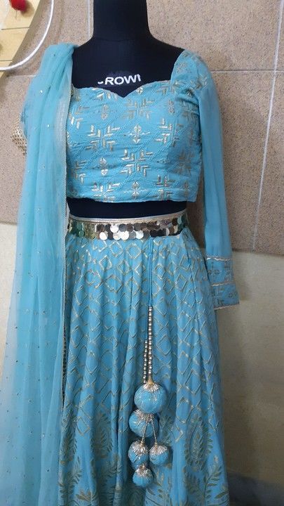 lehnga uploaded by business on 3/27/2021