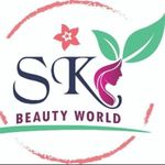 Business logo of Sk beautyworld