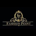 Business logo of Fashion point 