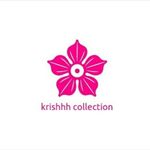 Business logo of krishhh collection 