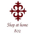 Business logo of Shopathome 802