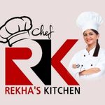Business logo of Rekha's Kitchen