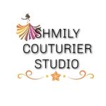 Business logo of SHMILY COUTURIER STUDIO