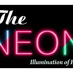 Business logo of The Neon-illumination of hues
