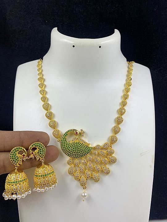 Necklace  uploaded by business on 7/19/2020