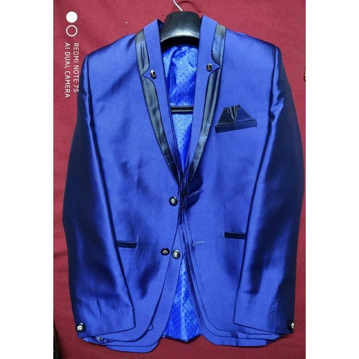 Mens Readymade Party Suit uploaded by Tamanna Enterprises on 3/27/2021