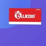 Business logo of Alkido