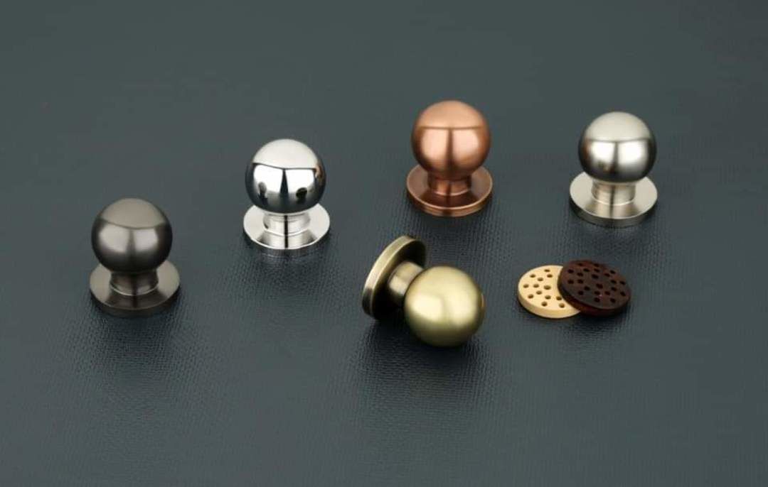 Knobs uploaded by business on 3/27/2021