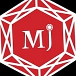 Business logo of Mangal Jewellers 