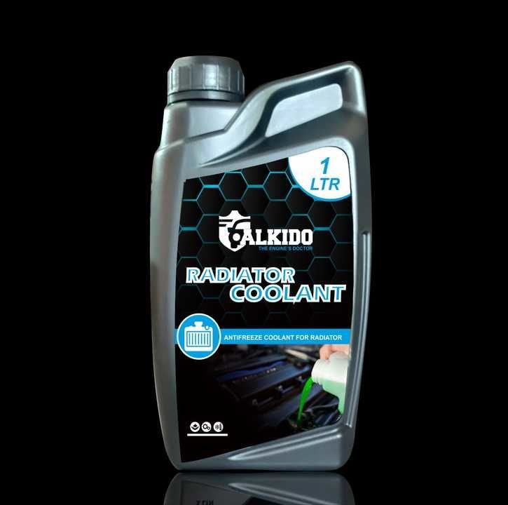 Lubricant  uploaded by Alkido on 3/27/2021