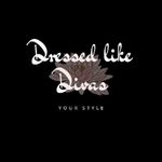 Business logo of Dressed like Divas