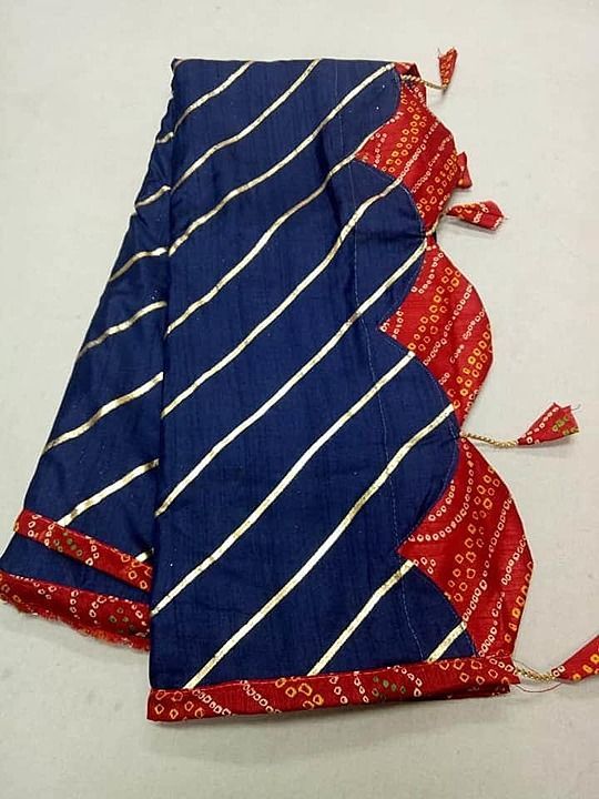 Hello everyone see today's new collection of designer daily wear sarees 
*Dola silk best fabric guar uploaded by Vandana online shopping  on 7/19/2020