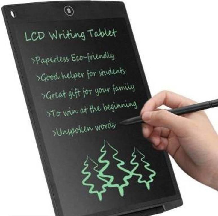 8.5Inch LCD Writing Tablet uploaded by Shopee on 3/27/2021