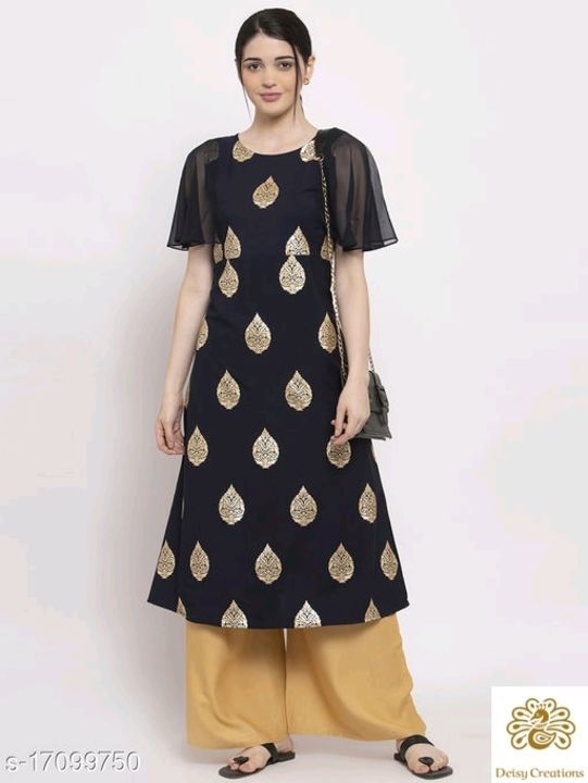 Post image Beautiful women Kurti available
Cod available
Free shipping