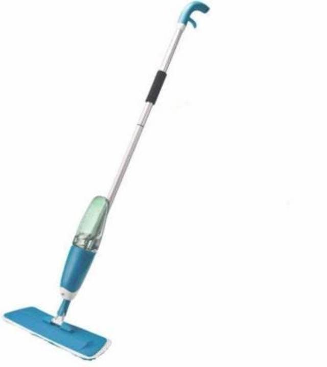 Spray mop uploaded by business on 3/27/2021