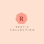 Business logo of REET'S COLLECTION