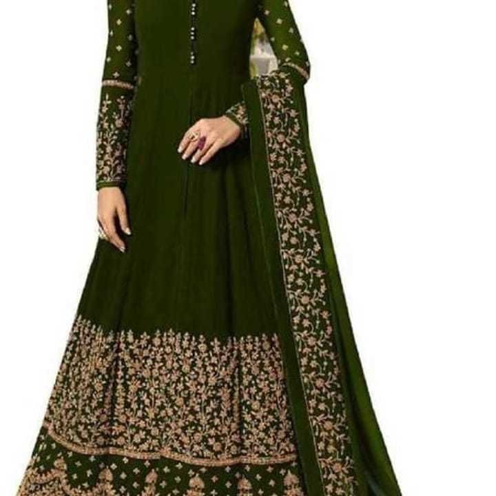 Post image Gorgeous gown anybody can be order then plz this my 8544770508 wtsapp no can be order 




Only 1500 Rs
