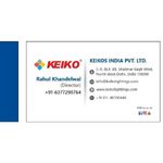 Business logo of Keikos Lightnings