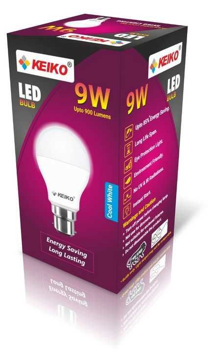 Led Bulb uploaded by business on 3/27/2021
