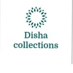 Business logo of Disha' collections