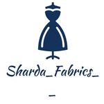 Business logo of Sharda_Fabrics__
