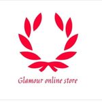 Business logo of Glamour online store