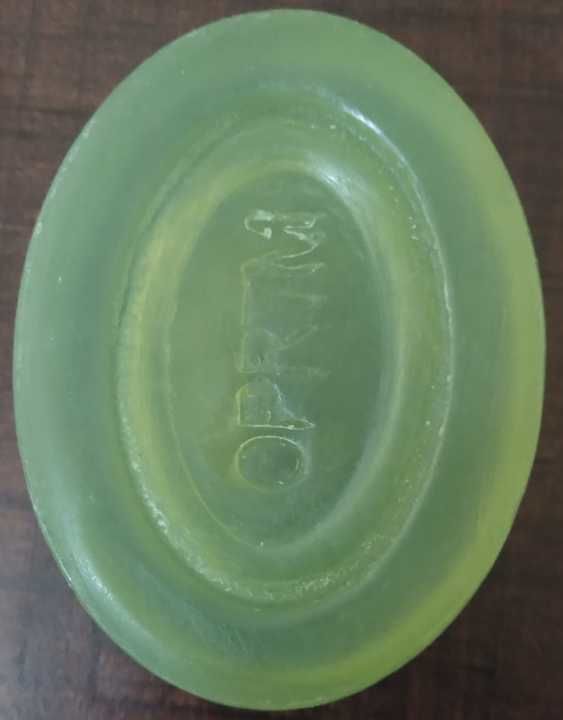 Aloe Vera soap  uploaded by OPRTM on 3/27/2021