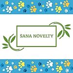 Business logo of Sana Novelty
