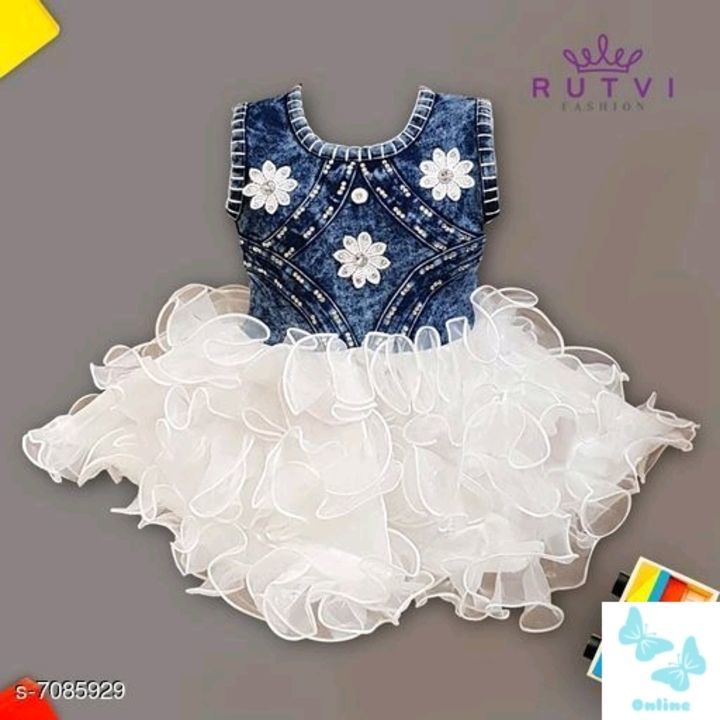 Kids clothing uploaded by business on 3/27/2021