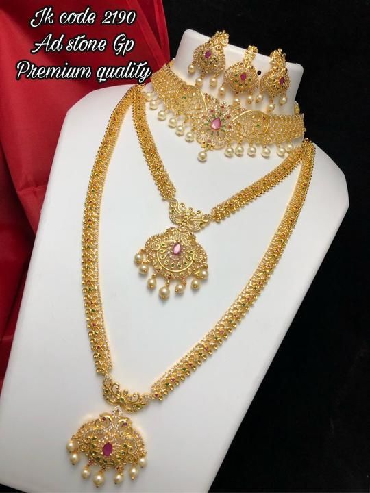 Combo cz uploaded by Renuka collections  on 3/27/2021