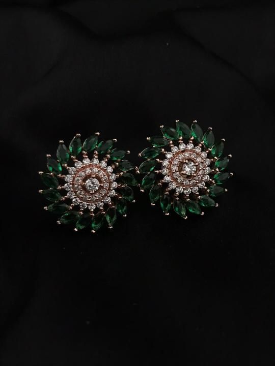 Ear rings  uploaded by Renuka collections  on 3/27/2021