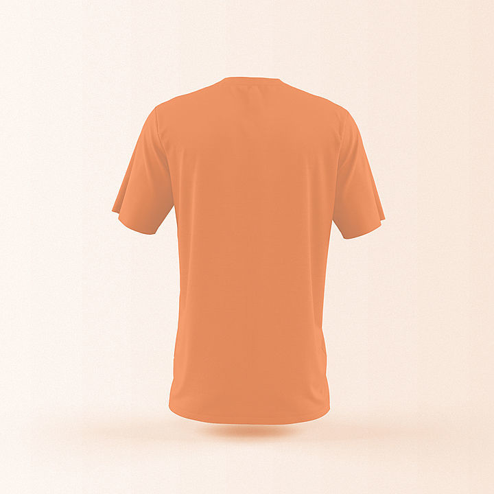 FLYIND Cotton Tshirt For Men uploaded by 4MAN HOSIERY on 7/19/2020