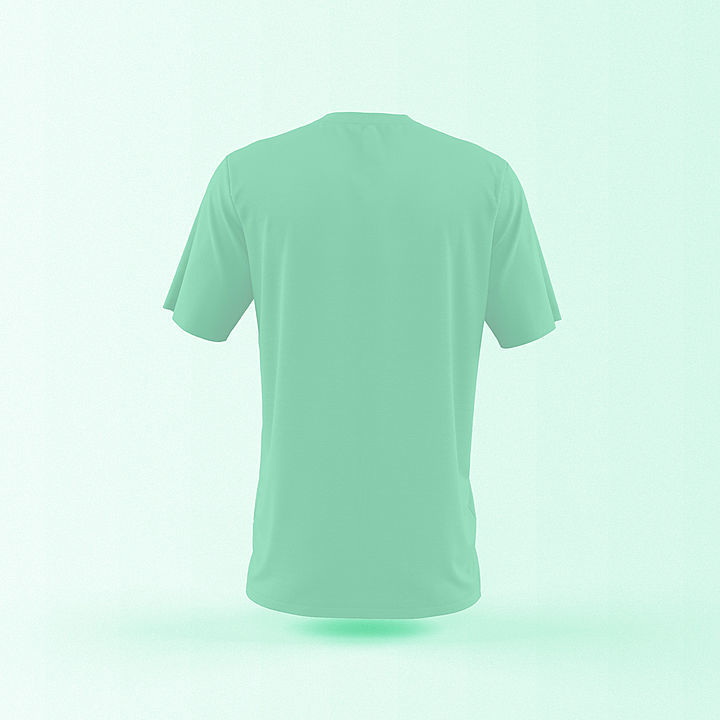 FLYIND Cotton Tshirt For Men uploaded by 4MAN HOSIERY on 7/19/2020