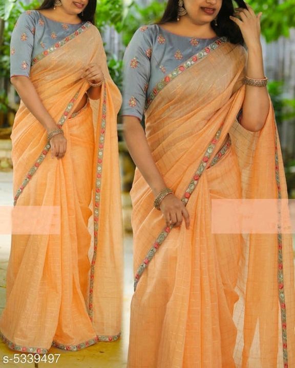 Saree uploaded by Nishman on 3/27/2021