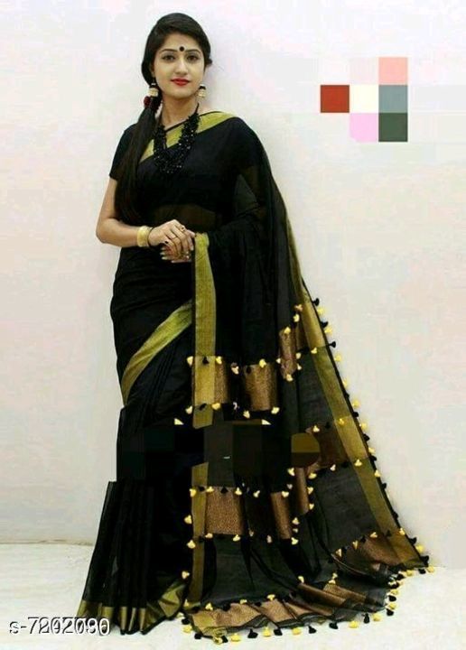 Saree uploaded by business on 3/27/2021