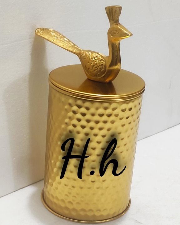Jar uploaded by Hina Handicrafts on 3/27/2021