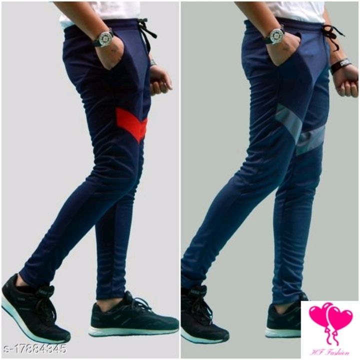 Post image Designer Fashionista Men Track Pants

Fabric: Polyester
Pattern: Colorblocked
Multipack: 2
Sizes: 
34 (Waist Size: 34 in, Length Size: 38 in) 
36 (Waist Size: 36 in, Length Size: 38 in) 
38 (Waist Size: 38 in, Length Size: 38 in) 
28 (Waist Size: 28 in, Length Size: 38 in) 
40 (Waist Size: 40 in, Length Size: 38 in) 
30 (Waist Size: 30 in, Length Size: 38 in) 
32 (Waist Size: 32 in, Length Size: 38 in) 

Dispatch: 2-3 Days
Combo pack of 2