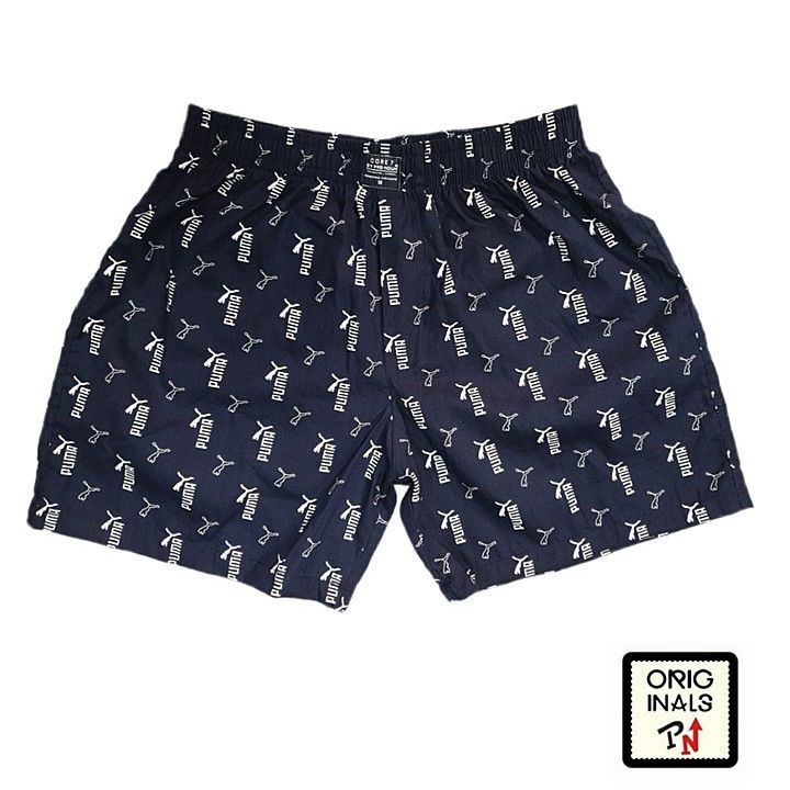 PRINTED COTTON BOXERS uploaded by Pronounjeans on 7/19/2020
