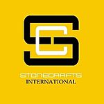 Business logo of Stonecrafts international