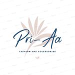 Business logo of Pri-Aa