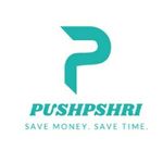 Business logo of Pushpshri