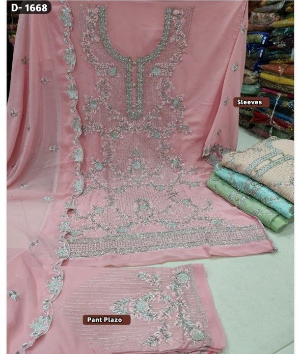 Product uploaded by Hijab and fashion  on 3/27/2021