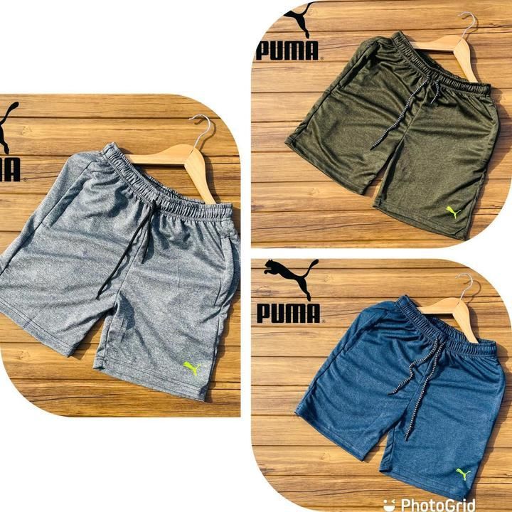 MEN'S PUMA GYM SHOT'S uploaded by ROOPAM WHOLESALE on 3/27/2021